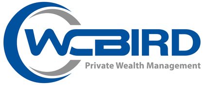 W C Bird Logo